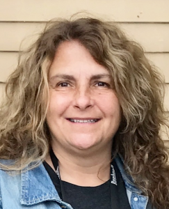 Lisa Paul